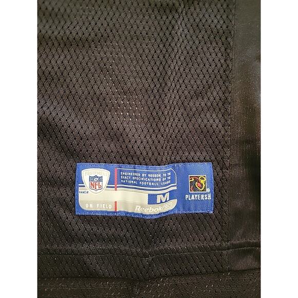 Reebok Deuce Mcallister New Orleans Saints Jersey Youth Medium 10-12 Football - Picture 4 of 9